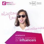 MarvelCrowd opta al galardón ‘Mejor Agencia de Influencers’
