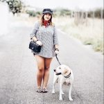 Cómo ser influencer de moda: Patricia Sánchez te cuenta su experiencia