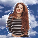 Charlamos con Pitty Bernad: “Lo de aburrirme lo llevo fatal, resulto insoportable”