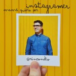 @rincondtv desvela sus trucos para Instagramers: “Mi galería transmite orden, sencillez y diversión”