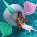 Las instagramers de moda apuestan por perfiles secundarios