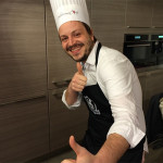 Entrevista a Manu CatMan, foodie y blogger de cocina pro: “Ya era hora de que en España se valorara la gastronomía”