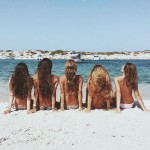 Las vacaciones de los bloggers más top que te harán morir de envidia