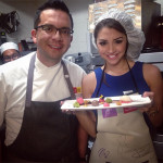 Mariale Velásquez, la foodie de moda colombiana: “Una buena foto puede arreglar un mal plato”