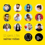 8 marcas se suman a la iniciativa #InstagramDonaMedula con un macrosorteo para la comunidad de MarvelCrowd