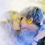 Melepe es real #LoveWinsII