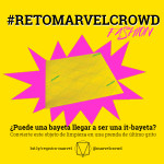 #RetoMarvelCrowd #Fashion: Tips para convertirte en un perfecto fashionblogger