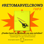 #RetoMarvelCrowd #Mami: Consejos para ser una mamiblogger de 10