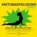 #RetoMarvelCrowd #Sport: Tips para ser un trainer deportivo 2.0 profesional