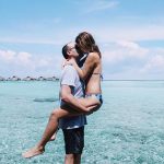 San Valentín: las parejas más “in love” del universo influencer