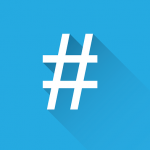 hashtags mas populares