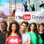 Hacemos Youtube Rewind: Los youtubers mejor pagados de 2016